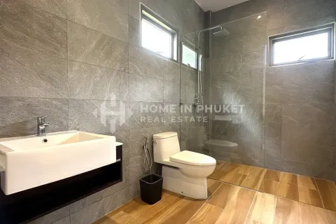 Casa de 4 dormitorios en Phang Nga, Tailandia № 152317 - foto 18