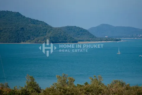 Haus in Phuket, Thailand 5 Schlafzimmer № 152320 - Foto 22