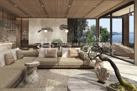 Haus in Phuket, Thailand 5 Schlafzimmer № 152320 - Foto 5