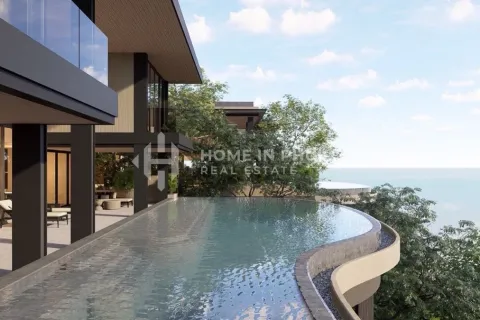 Haus in Phuket, Thailand 5 Schlafzimmer № 152320 - Foto 2