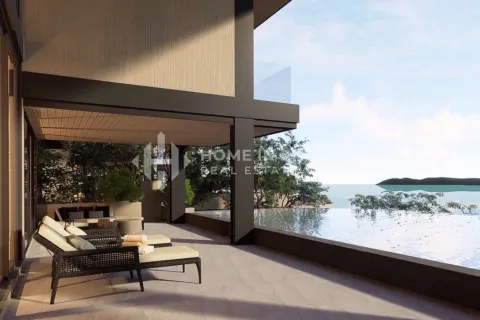 Haus in Phuket, Thailand 5 Schlafzimmer № 152320 - Foto 3