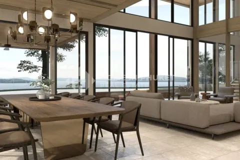 Haus in Phuket, Thailand 5 Schlafzimmer № 152320 - Foto 8
