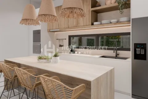 บ้านในราไวย์, ประเทศไทย 2 ห้องนอน № 152315 - รูปถ่าย 8