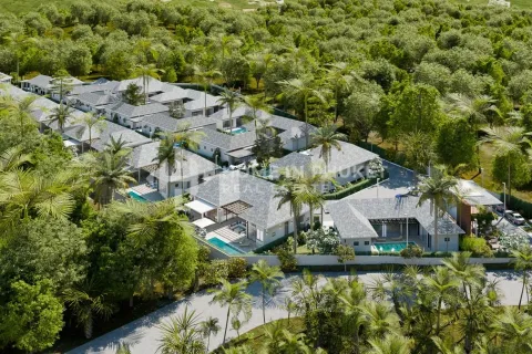 บ้านในราไวย์, ประเทศไทย 2 ห้องนอน № 152315 - รูปถ่าย 16