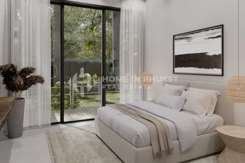 บ้านในราไวย์, ประเทศไทย 2 ห้องนอน № 152315 - รูปถ่าย 10