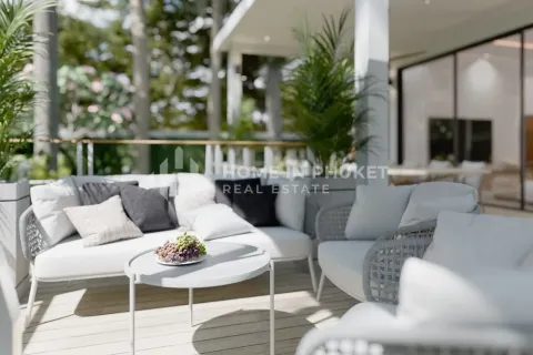 บ้านในราไวย์, ประเทศไทย 2 ห้องนอน № 152315 - รูปถ่าย 9