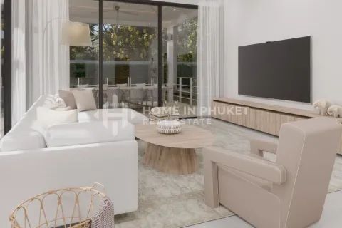 บ้านในราไวย์, ประเทศไทย 2 ห้องนอน № 152315 - รูปถ่าย 5