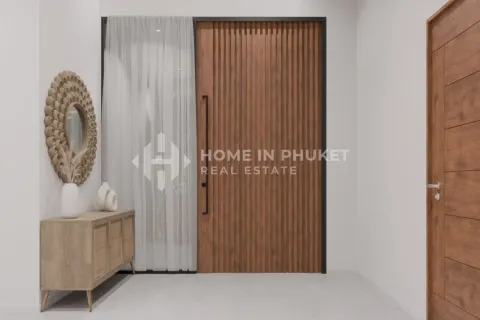 บ้านในราไวย์, ประเทศไทย 2 ห้องนอน № 152315 - รูปถ่าย 12