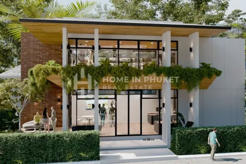 บ้านในราไวย์, ประเทศไทย 2 ห้องนอน № 152315 - รูปถ่าย 14