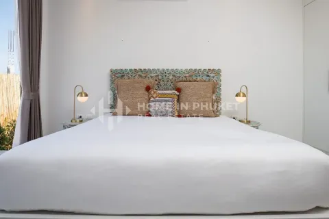 Casa de 3 dormitorios en Phang Nga, Tailandia № 152316 - foto 12