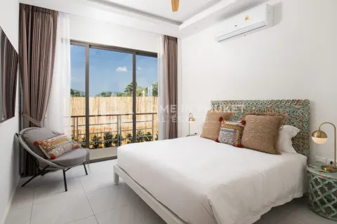Casa de 3 dormitorios en Phang Nga, Tailandia № 152316 - foto 10