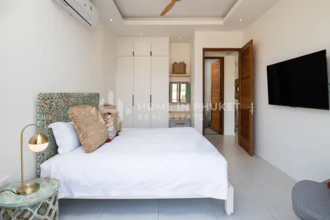 Casa de 3 dormitorios en Phang Nga, Tailandia № 152316 - foto 11