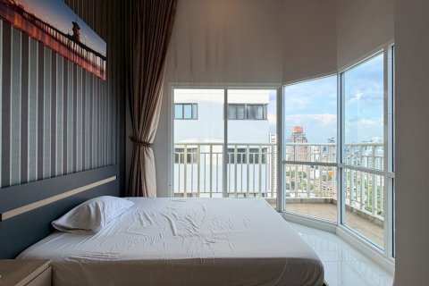 Condo à Watthana, Bangkok, Thaïlande, 4 chambres № 201321 - photo 7