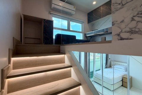 Condo à Watthana, Bangkok, Thaïlande, 4 chambres № 201321 - photo 16