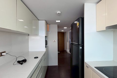 Condo à Watthana, Bangkok, Thaïlande, 4 chambres № 201321 - photo 10
