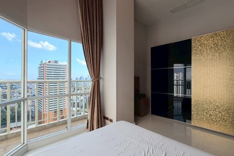 Condo à Watthana, Bangkok, Thaïlande, 4 chambres № 201321 - photo 8
