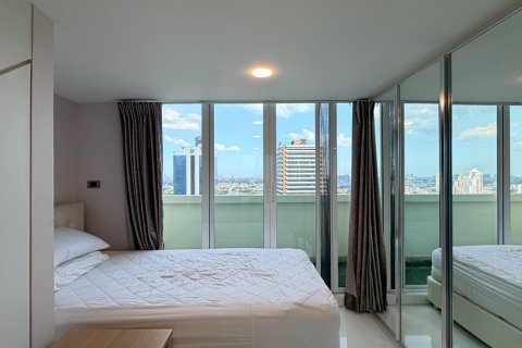 Condo à Watthana, Bangkok, Thaïlande, 4 chambres № 201321 - photo 15