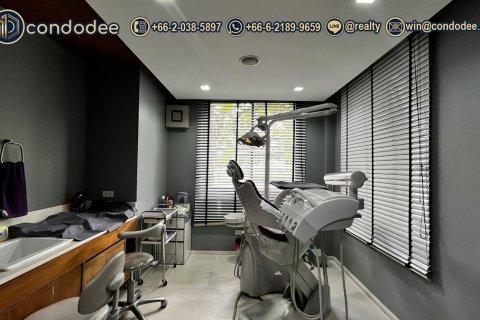 Haus in Bangkok, Thailand 3 Schlafzimmer № 201322 - Foto 5