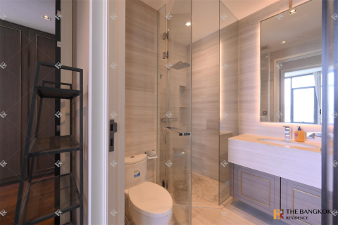 Condo in Bangkok, Thailand, 2 bedrooms  № 188970