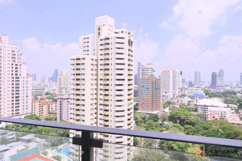 Condominio de 2 dormitorios en Bangkok, Tailandia № 188970 - foto 6