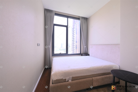 Condominio de 2 dormitorios en Bangkok, Tailandia № 188970 - foto 5