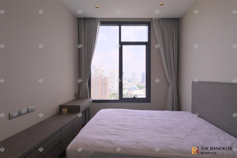 Condominio de 2 dormitorios en Bangkok, Tailandia № 188970 - foto 2