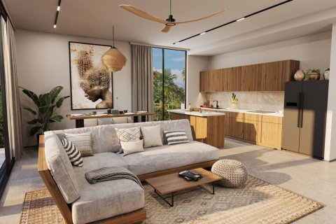 Chalet de 4 dormitorios en Surat Thani, Tailandia № 134619 - foto 10