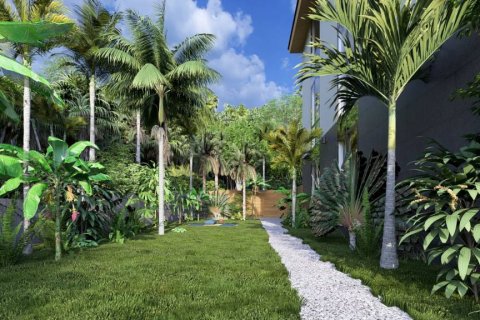 Chalet de 4 dormitorios en Surat Thani, Tailandia № 134619 - foto 6