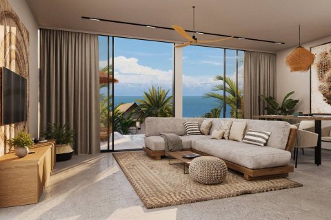 Chalet de 4 dormitorios en Surat Thani, Tailandia № 134619 - foto 8