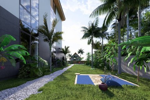 Chalet de 4 dormitorios en Surat Thani, Tailandia № 134619 - foto 5