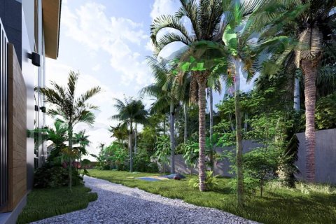 Chalet de 4 dormitorios en Surat Thani, Tailandia № 134619 - foto 4
