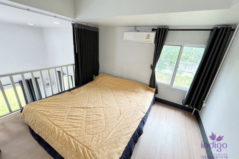 Casa de 2 dormitorios en Chiang Mai, Tailandia № 162622 - foto 19