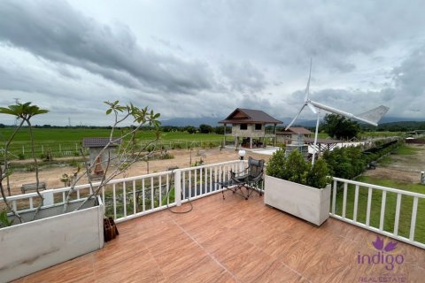 Casa de 2 dormitorios en Chiang Mai, Tailandia № 162622 - foto 15