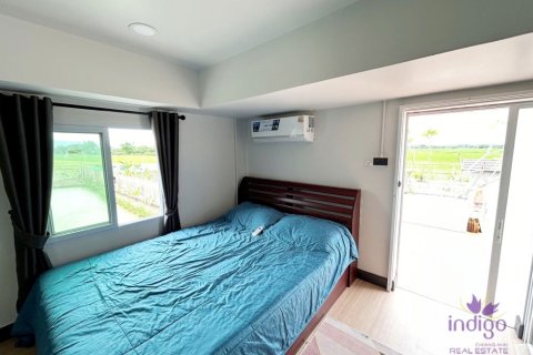 Casa de 2 dormitorios en Chiang Mai, Tailandia № 162622 - foto 18