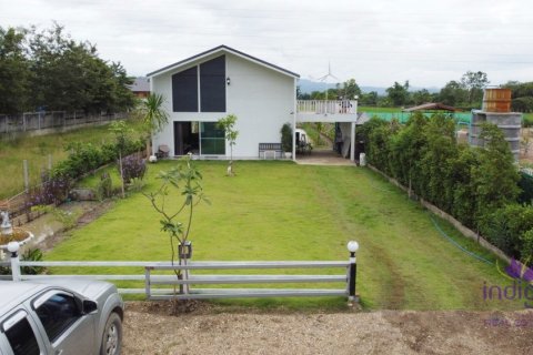 Casa de 2 dormitorios en Chiang Mai, Tailandia № 162622 - foto 6