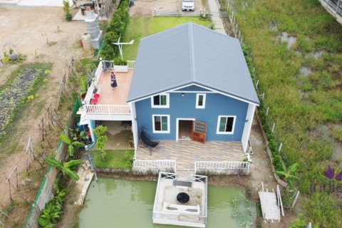 บ้านในเชียงใหม่, ประเทศไทย 2 ห้องนอน № 162622