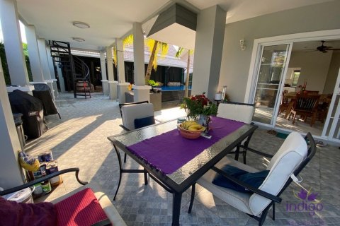 Terreno 270 m2 en Chiang Mai, Tailandia № 162625 - foto 11