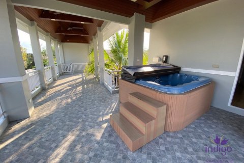 Terreno 270 m2 en Chiang Mai, Tailandia № 162625 - foto 18