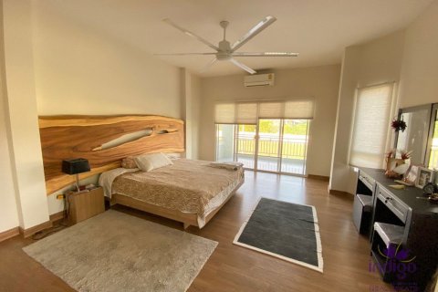 Terreno 270 m2 en Chiang Mai, Tailandia № 162625 - foto 14
