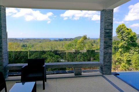 Дом в Банг Тао, Таиланд с 3 спальнями № 3378 - фото 8