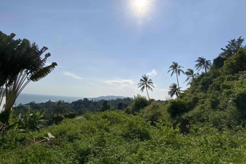 Casa de 4 dormitorios en Ko Samui, Tailandia № 118379 - foto 15