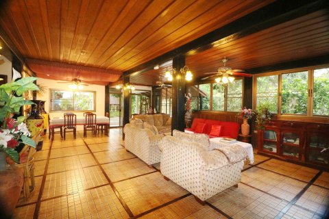 Casa de 4 dormitorios en Udon Thani, Tailandia № 167250 - foto 17