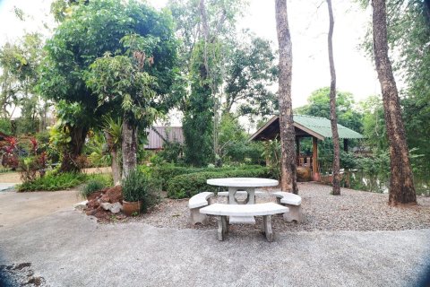 Casa de 4 dormitorios en Udon Thani, Tailandia № 167250 - foto 8