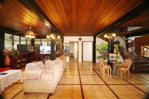 Casa de 4 dormitorios en Udon Thani, Tailandia № 167250 - foto 16