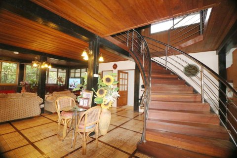 Casa de 4 dormitorios en Udon Thani, Tailandia № 167250 - foto 11