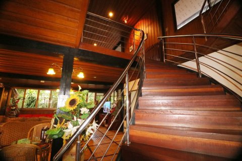 Casa de 4 dormitorios en Udon Thani, Tailandia № 167250 - foto 26