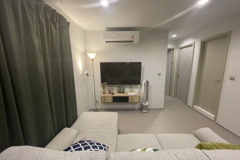 Condominio de 2 dormitorios en Chatuchak, Bangkok, Tailandia № 167254 - foto 5