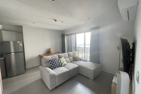 Eigentumswohnung in Chatuchak, Bangkok, Thailand, 2 Schlafzimmer № 167254