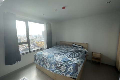 Condominio de 2 dormitorios en Chatuchak, Bangkok, Tailandia № 167254 - foto 4