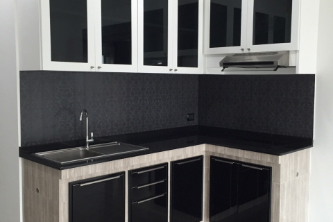 Condominio de 1 dormitorio en Bangkok, Tailandia № 143908 - foto 2